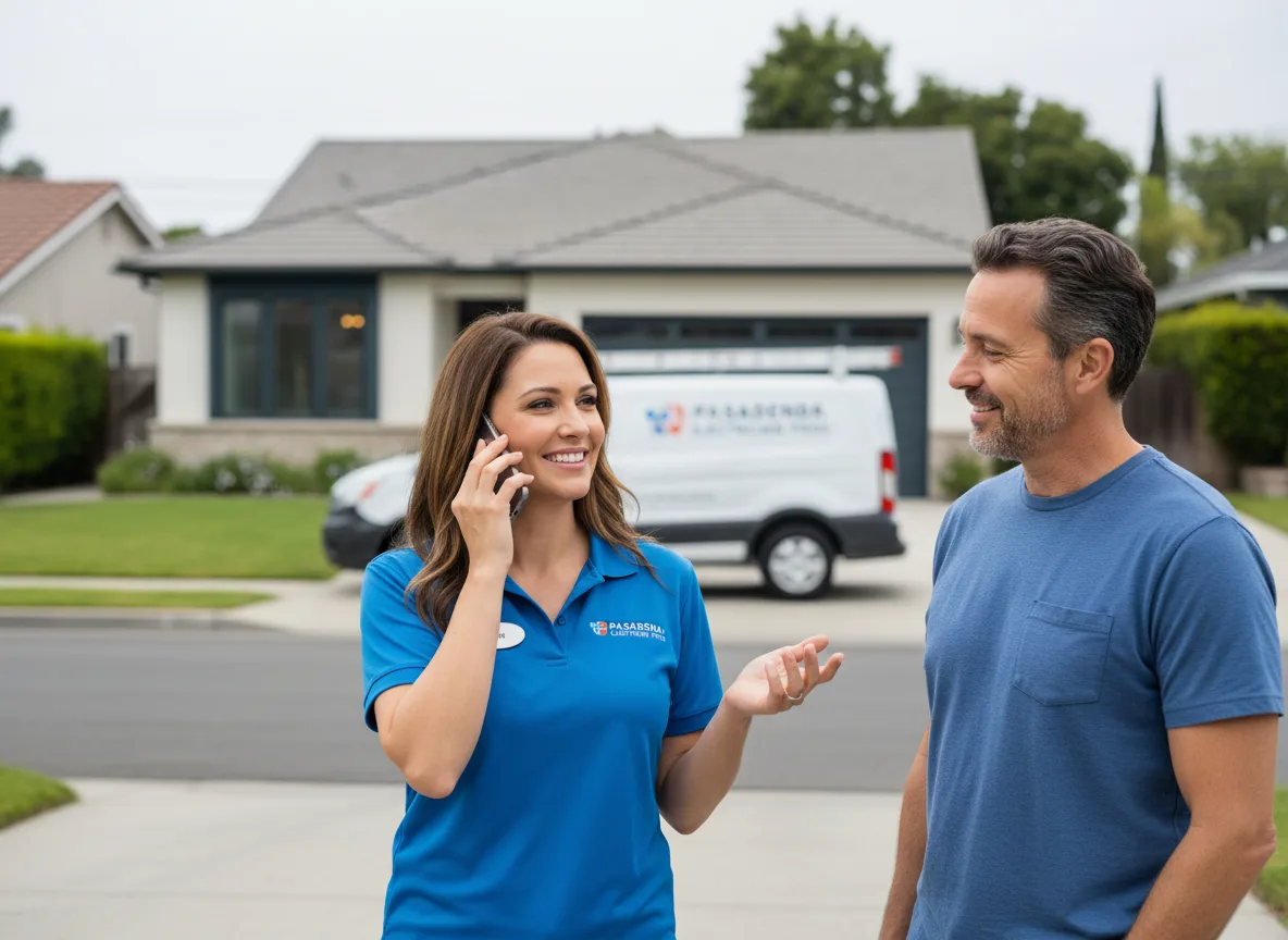 Electrician Callaway, MN FAQs